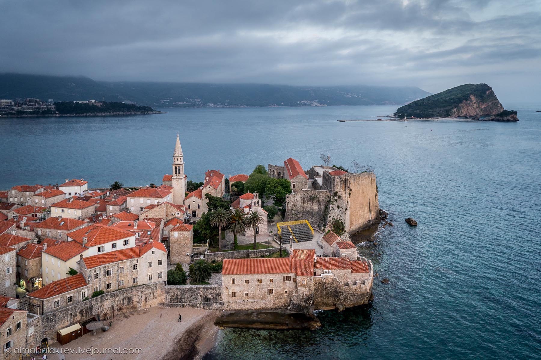Budva